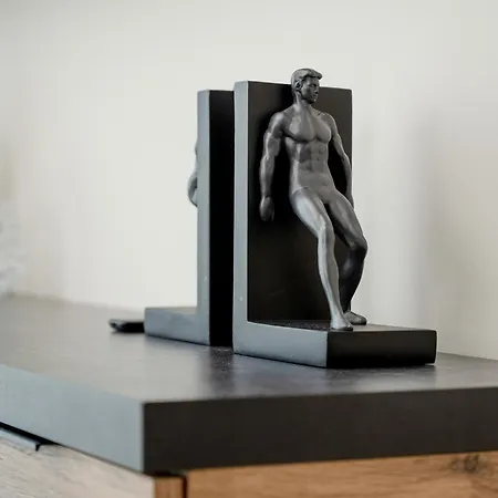 Elegancki Z Parkingiem Blisko Starego Miasta By Renters * Wrocław