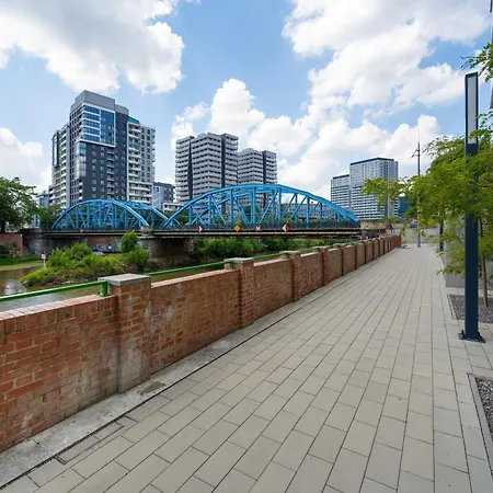 Apartamento Elegancki Z Parkingiem Blisko Starego Miasta By Renters *