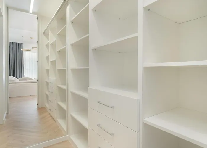 Daire Elegancki Z Parkingiem Blisko Starego Miasta By Renters